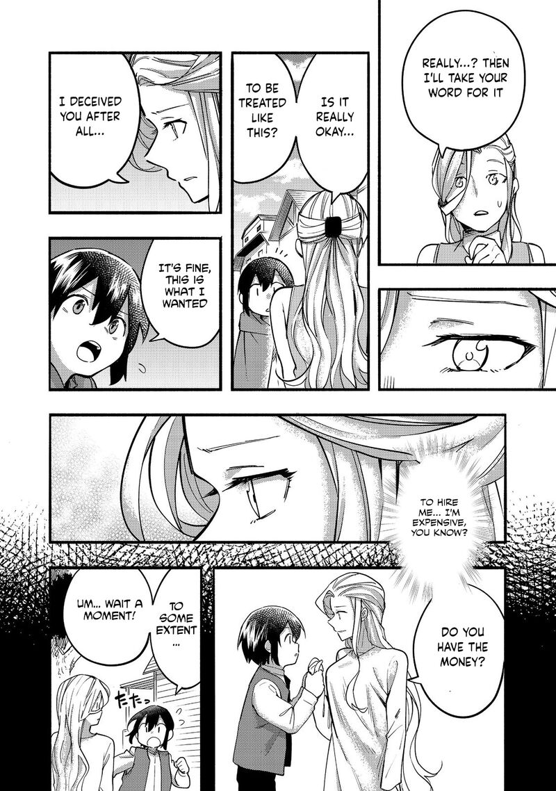 Kyou Mo E Ni Kaita Mochi Ga Umai 17 11