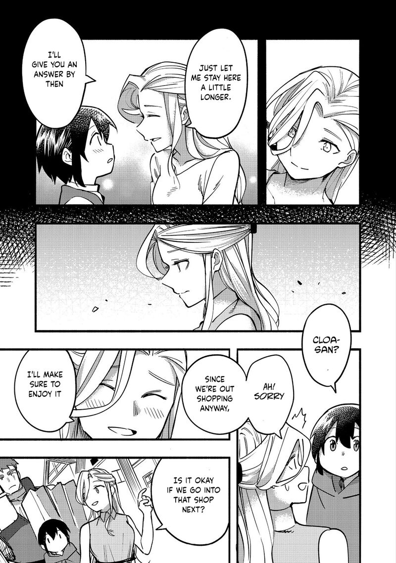 Kyou Mo E Ni Kaita Mochi Ga Umai 17 14