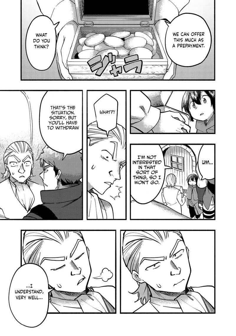 Kyou Mo E Ni Kaita Mochi Ga Umai 17 18