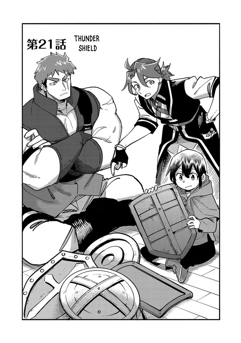 Kyou Mo E Ni Kaita Mochi Ga Umai 21 4