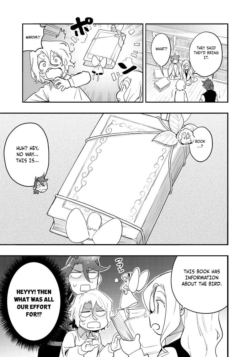 Kyou Mo E Ni Kaita Mochi Ga Umai 33 28