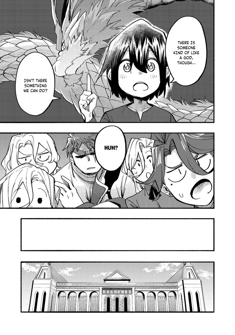 Kyou Mo E Ni Kaita Mochi Ga Umai 41 38