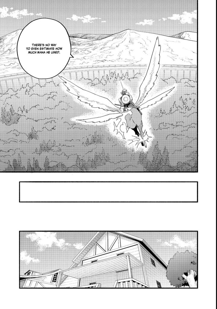 Kyou Mo E Ni Kaita Mochi Ga Umai 49 17