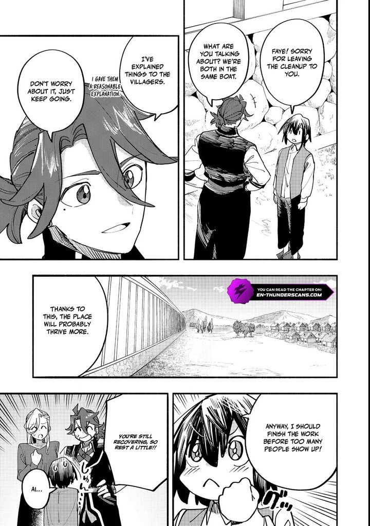 Kyou Mo E Ni Kaita Mochi Ga Umai 49 25