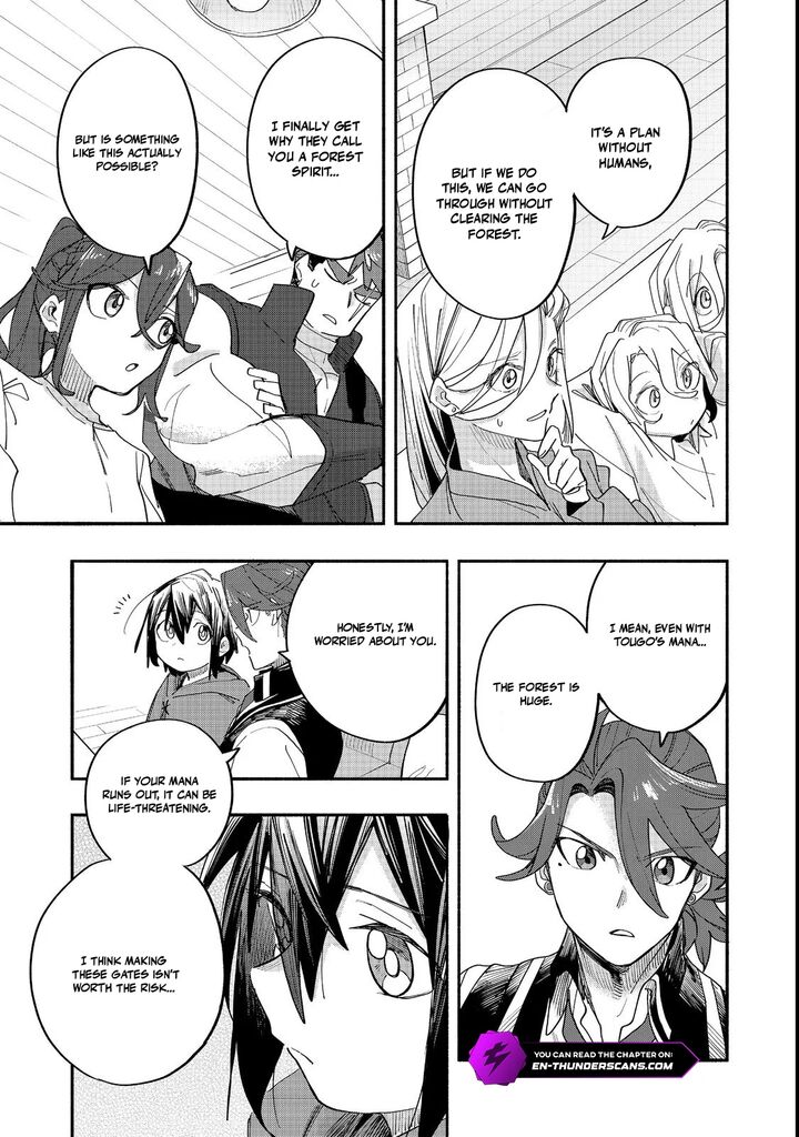 Kyou Mo E Ni Kaita Mochi Ga Umai 49 5