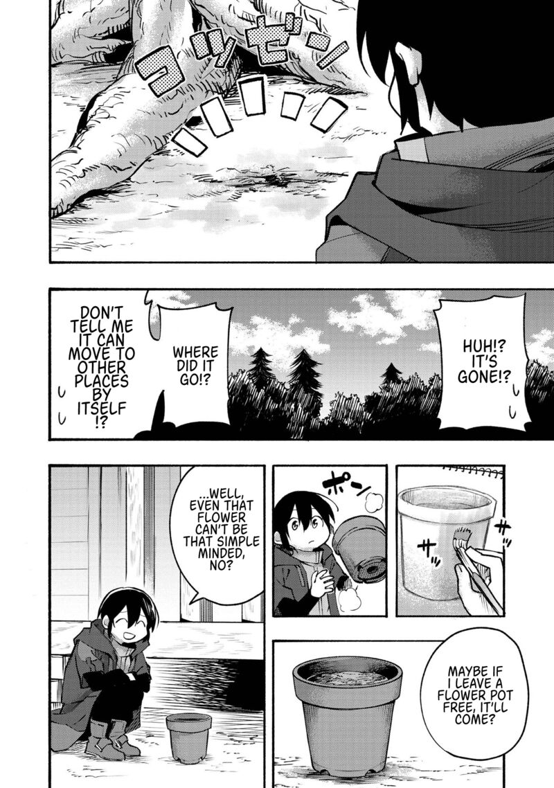 Kyou Mo E Ni Kaita Mochi Ga Umai 4e 4