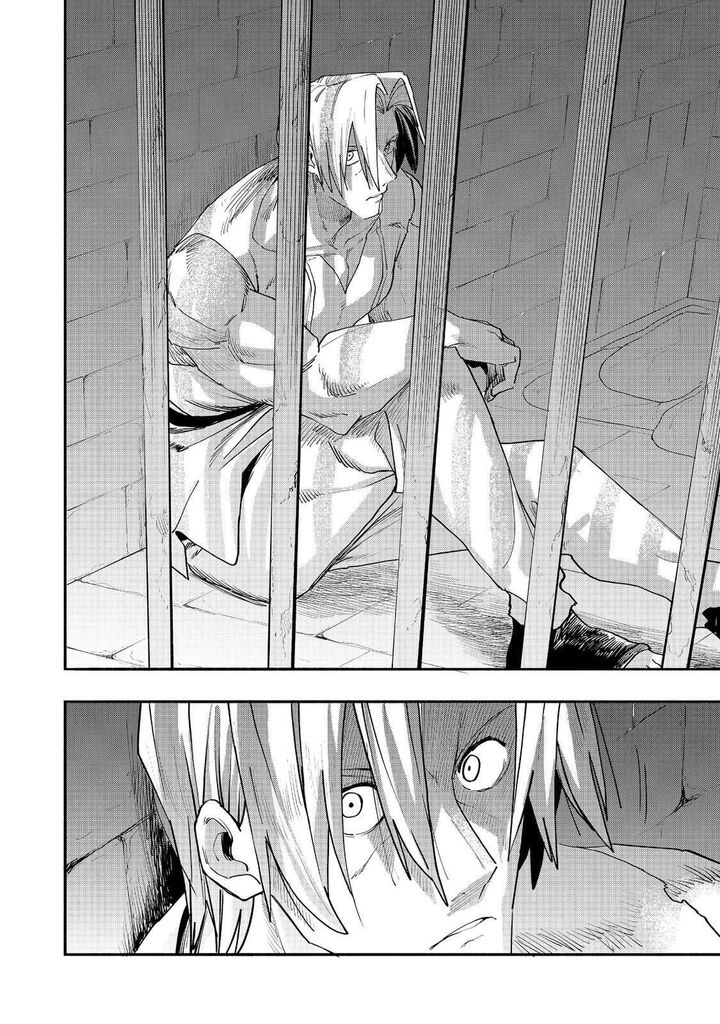 Kyou Mo E Ni Kaita Mochi Ga Umai 53 10