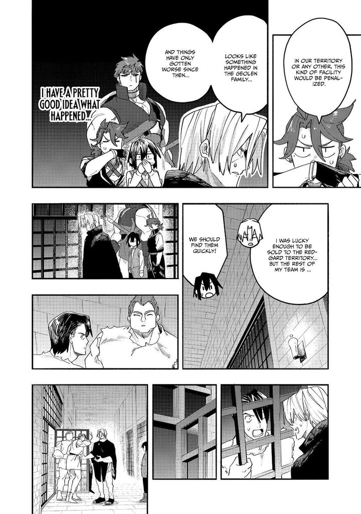 Kyou Mo E Ni Kaita Mochi Ga Umai 53 20