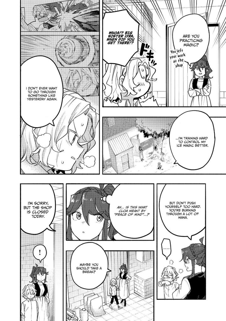 Kyou Mo E Ni Kaita Mochi Ga Umai 53 30