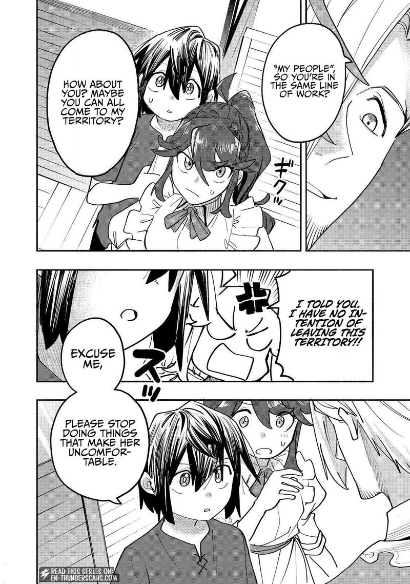 Kyou Mo E Ni Kaita Mochi Ga Umai 54 19