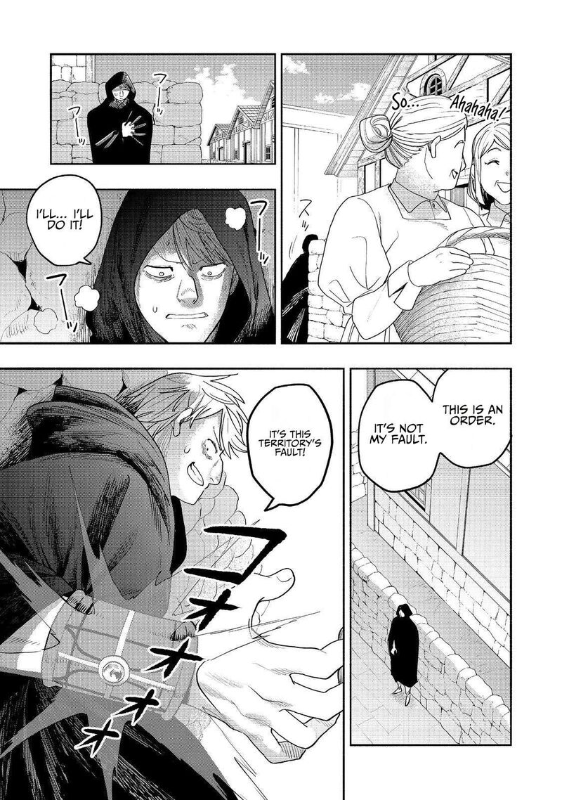 Kyou Mo E Ni Kaita Mochi Ga Umai 54 26