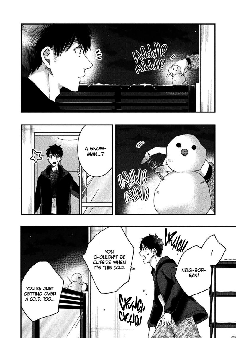 Kyou Mo Veranda De 30 12
