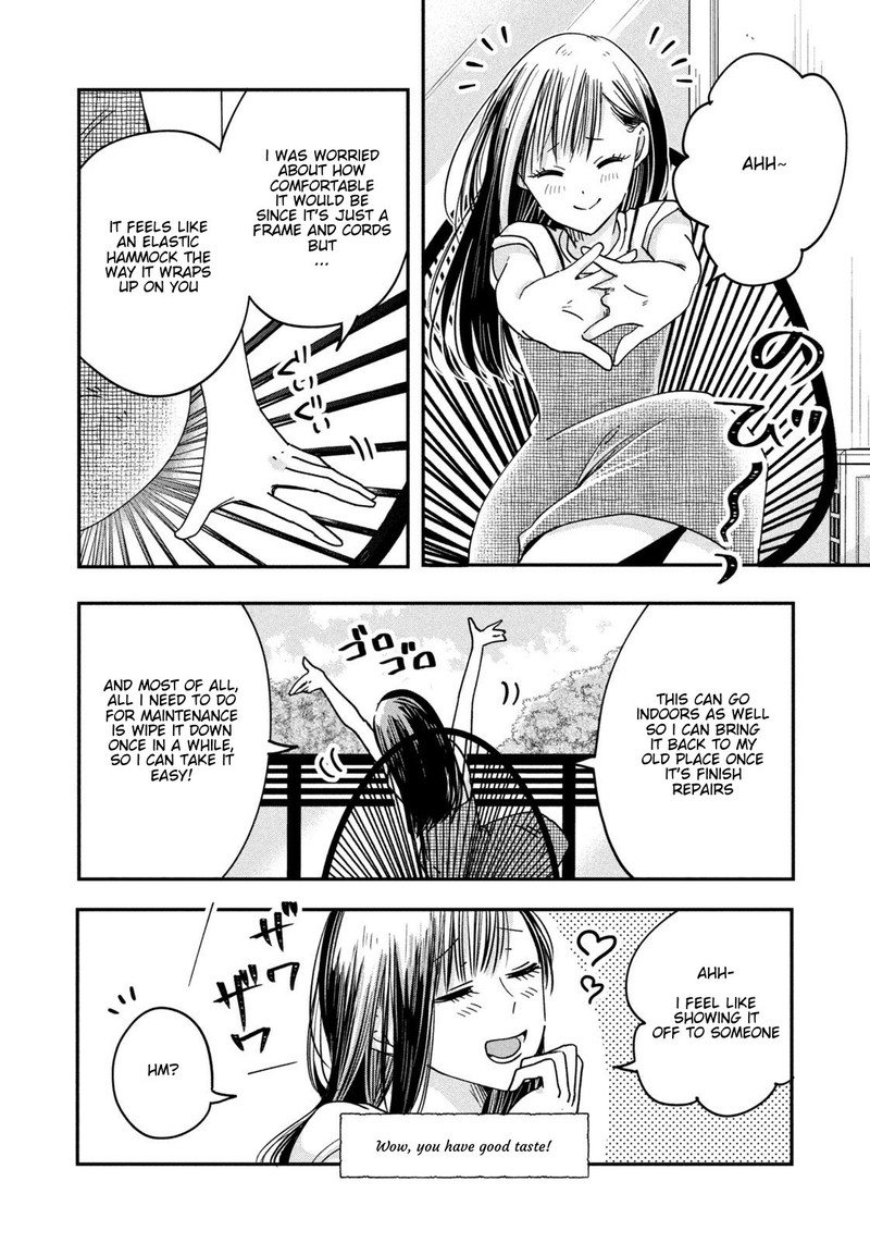 Kyou Mo Veranda De 5 6