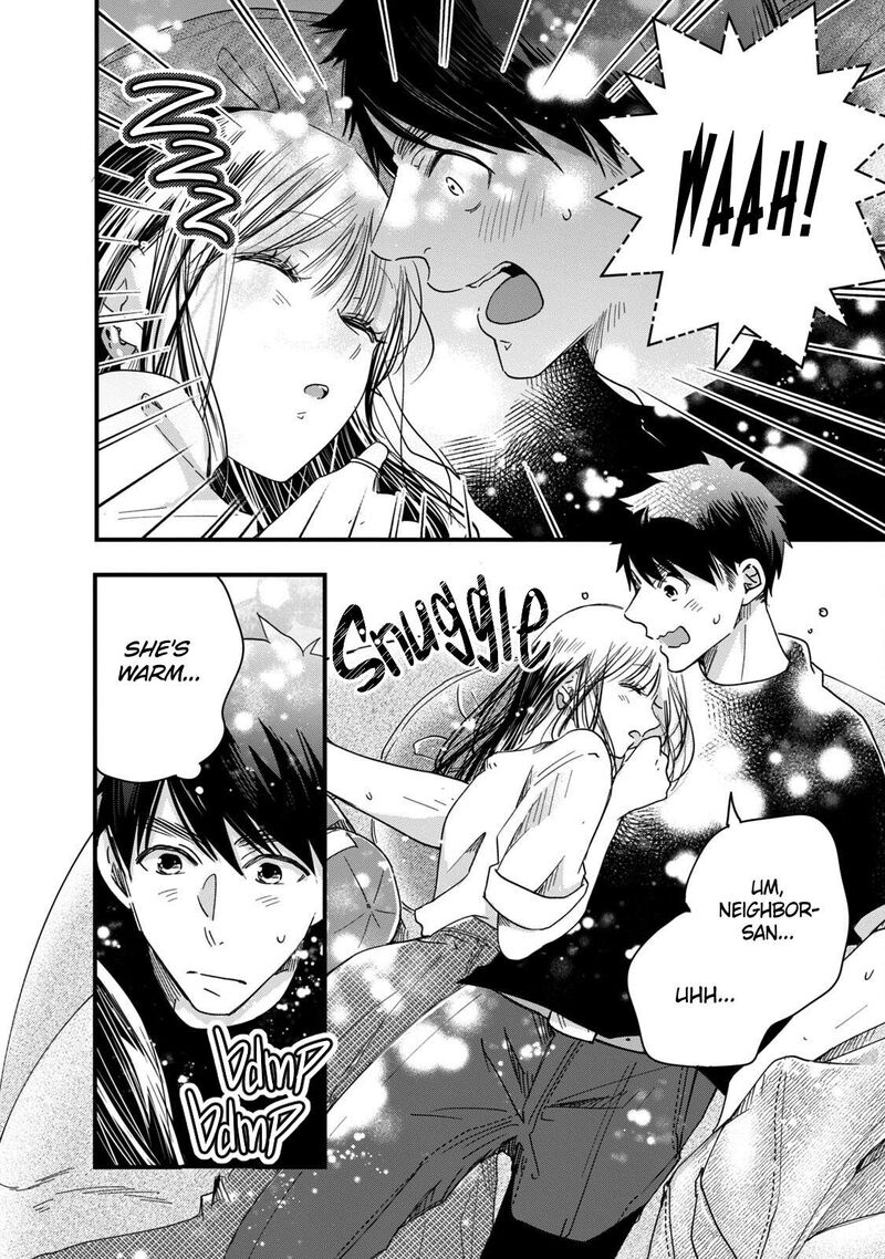 Kyou Mo Veranda De 53 2