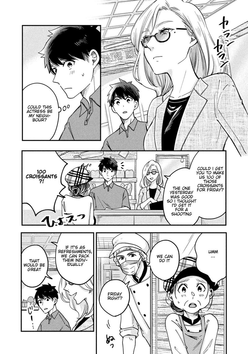 Kyou Mo Veranda De 6 8