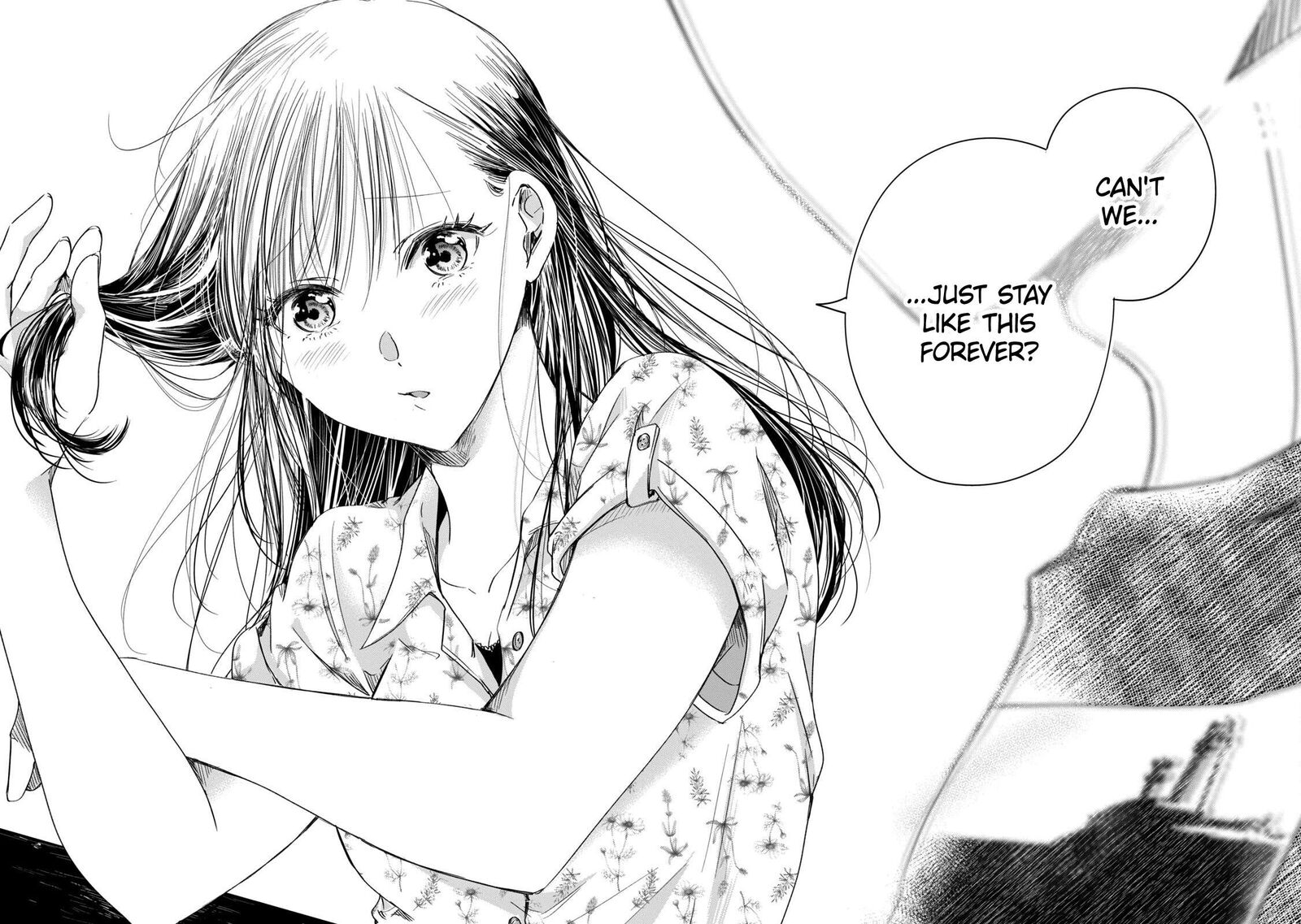 Kyou Mo Veranda De 64 12