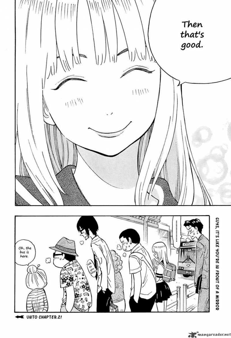 Kyou No Asuka Show 1 10