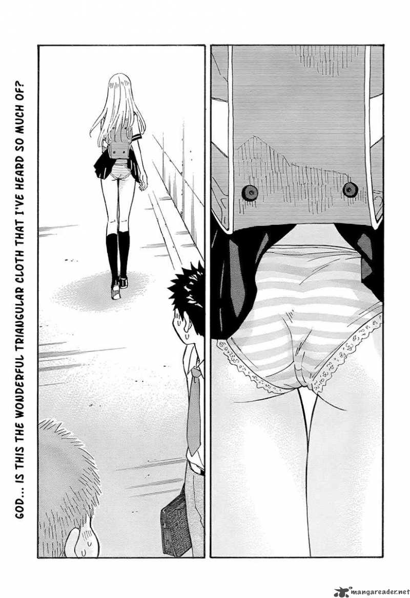Kyou No Asuka Show 1 3