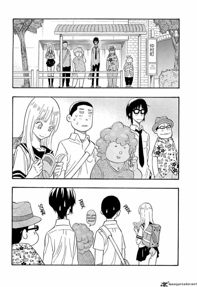 Kyou No Asuka Show 1 4