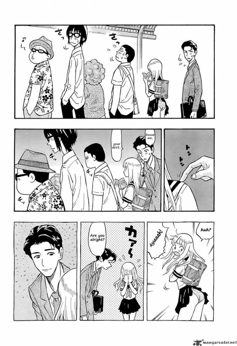 Kyou No Asuka Show 1 6