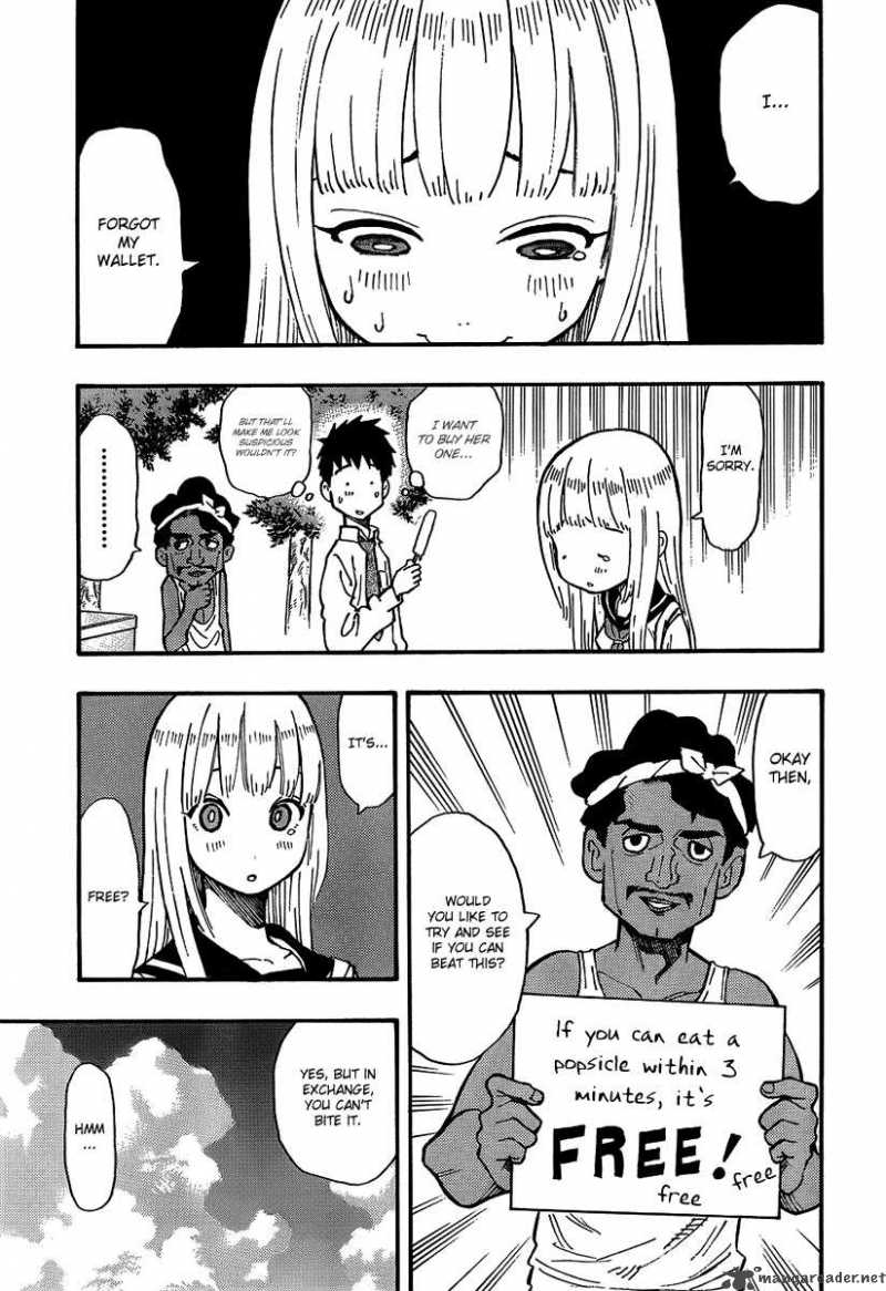 Kyou No Asuka Show 3 5