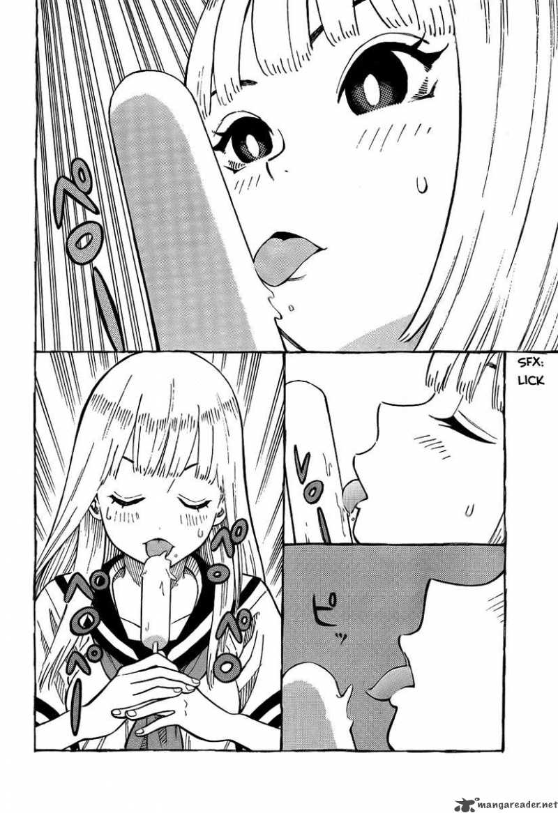 Kyou No Asuka Show 3 6