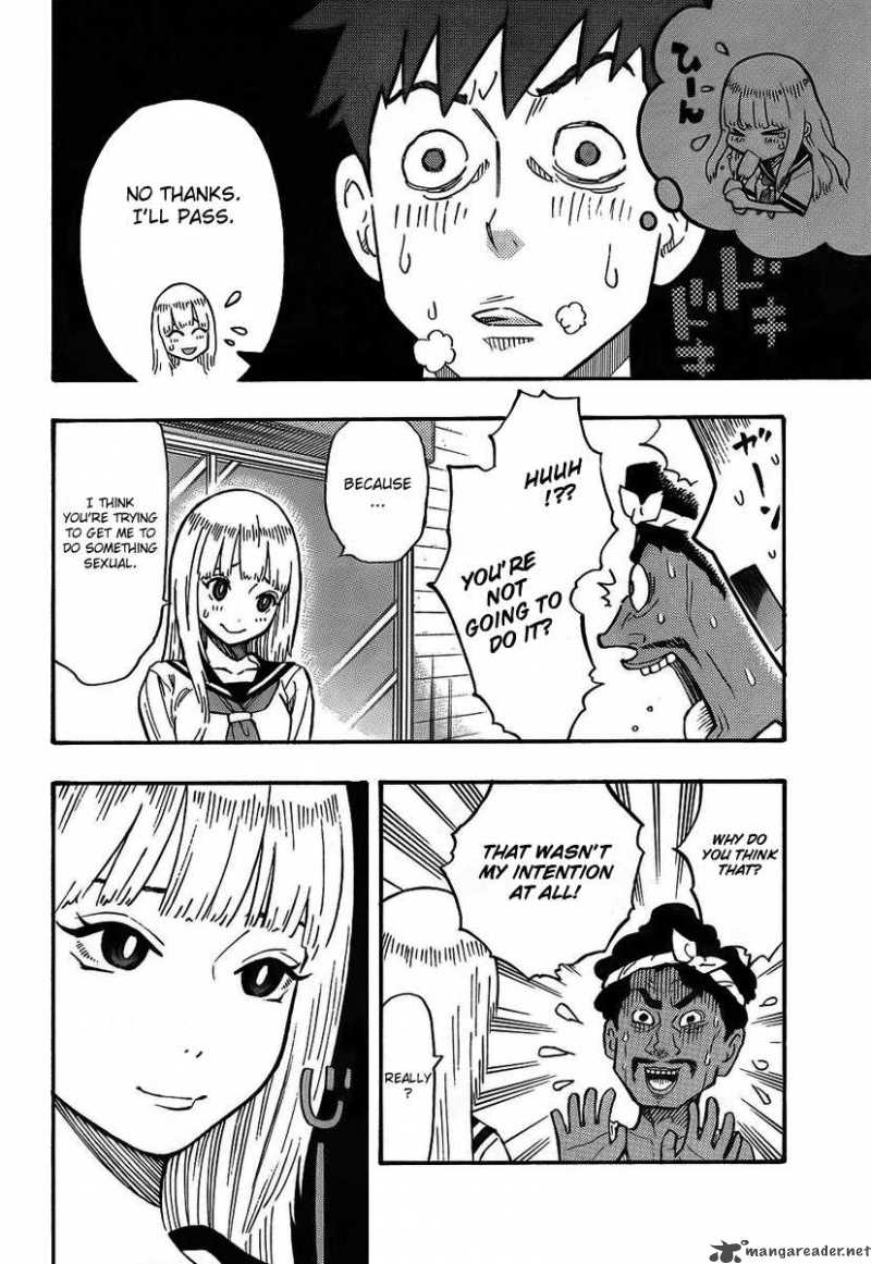 Kyou No Asuka Show 3 8