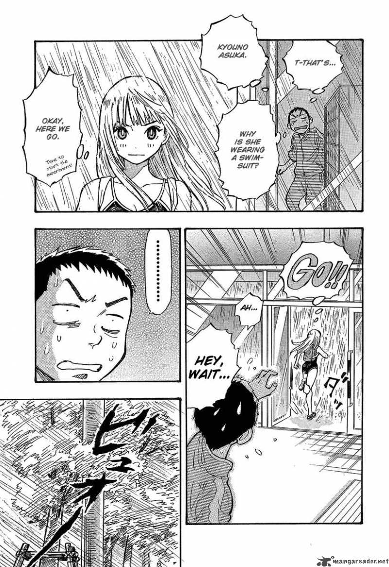 Kyou No Asuka Show 4 11