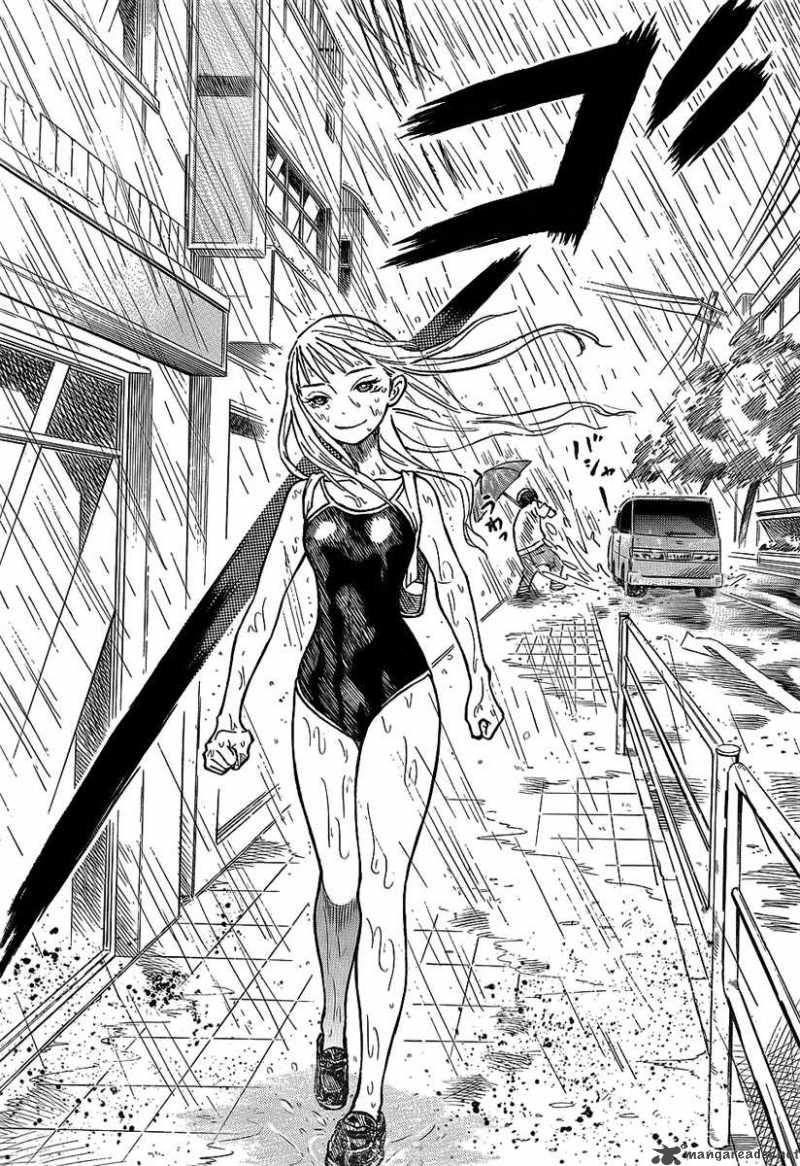 Kyou No Asuka Show 4 12