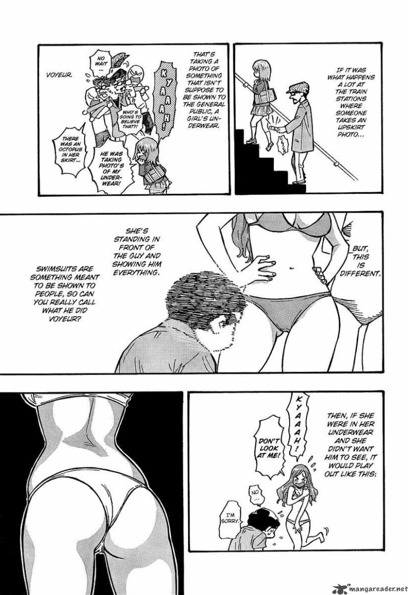 Kyou No Asuka Show 4 5