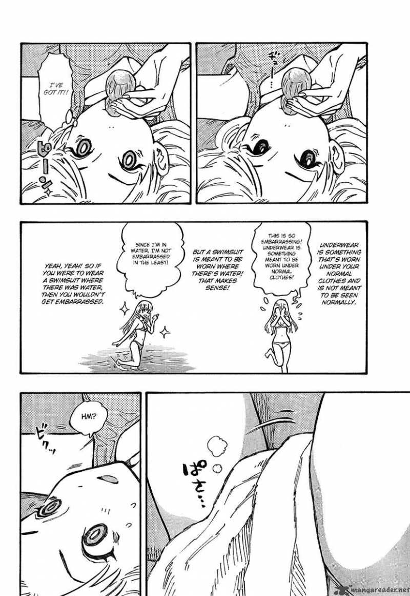 Kyou No Asuka Show 4 6