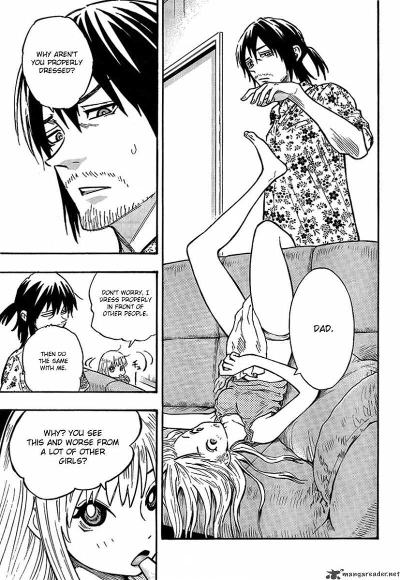 Kyou No Asuka Show 4 7