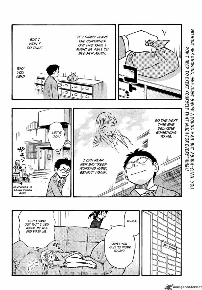 Kyou No Asuka Show 5 10