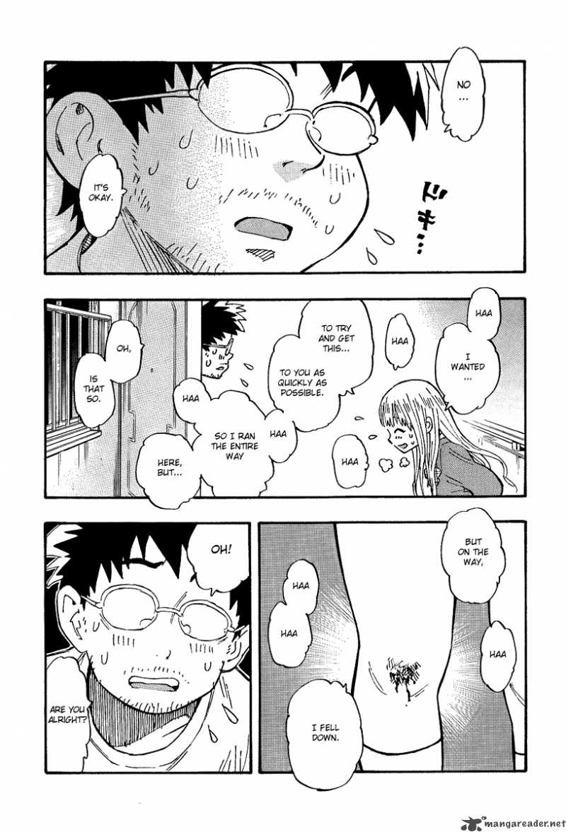 Kyou No Asuka Show 5 5