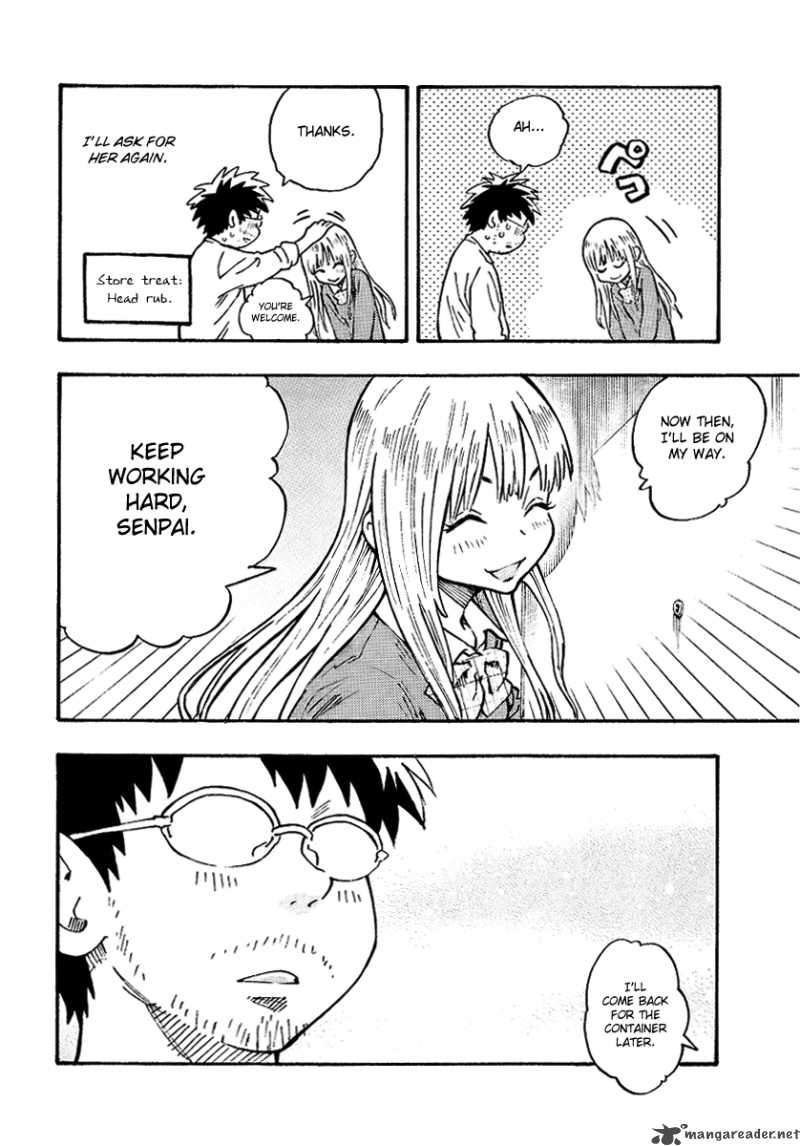 Kyou No Asuka Show 5 8