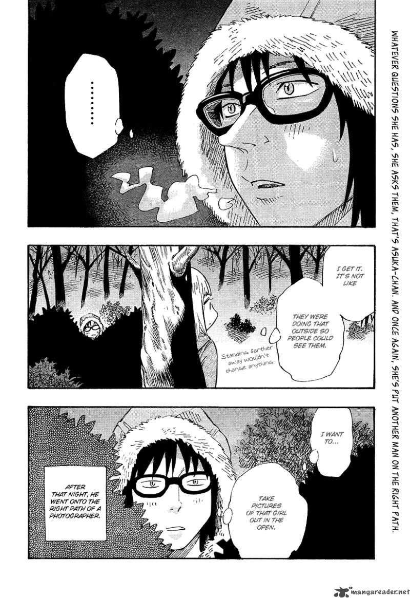 Kyou No Asuka Show 6 10