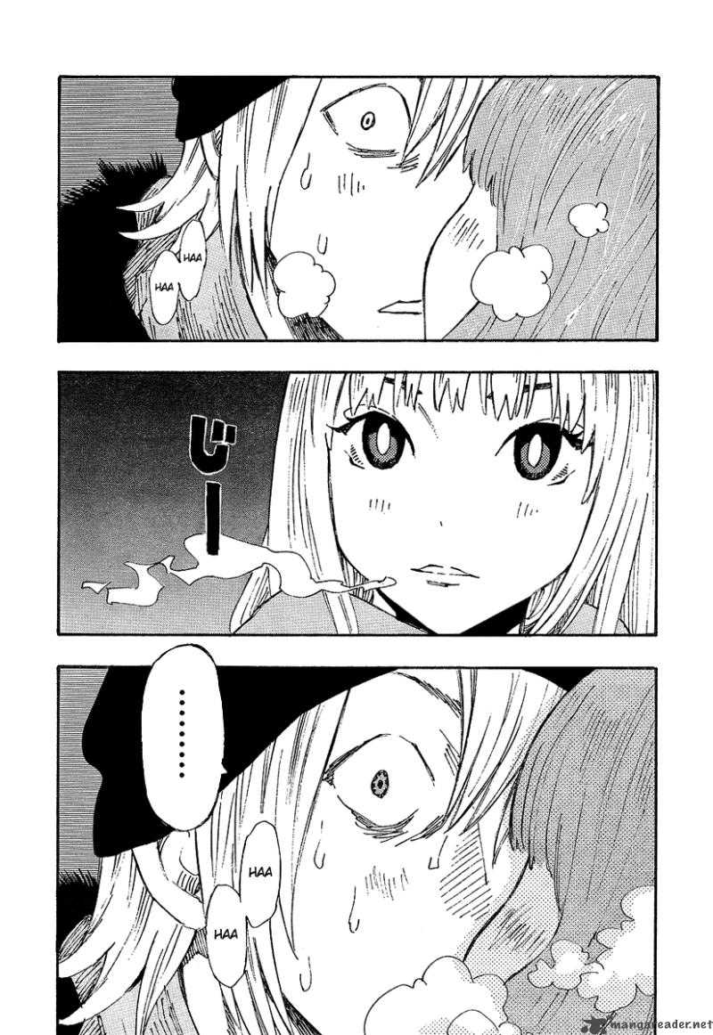 Kyou No Asuka Show 6 5