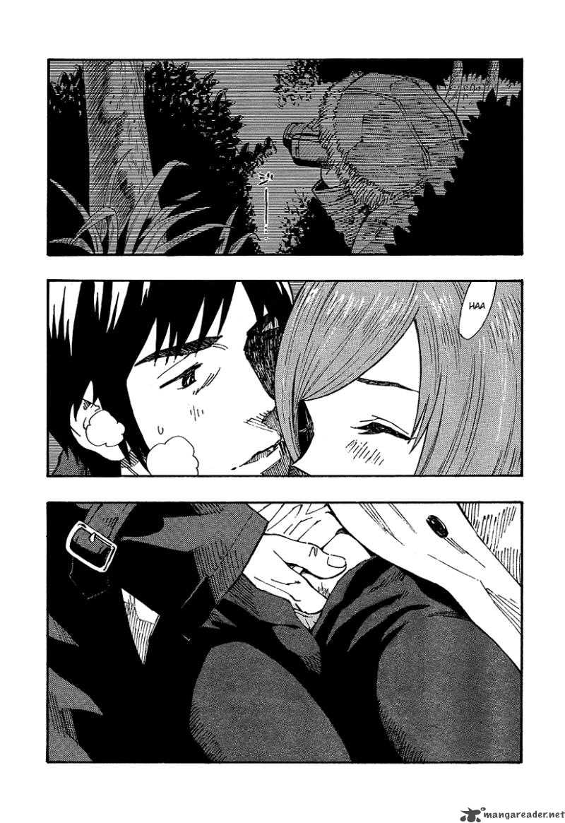 Kyou No Asuka Show 6 7
