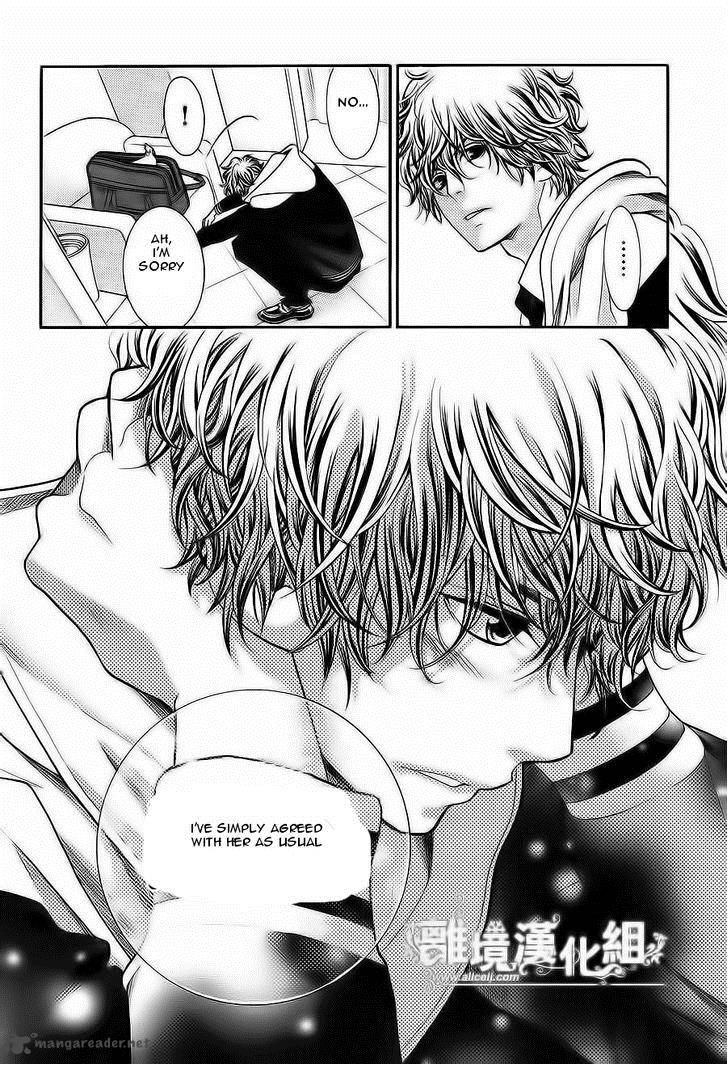 Kyou No Kira Kun 10 23