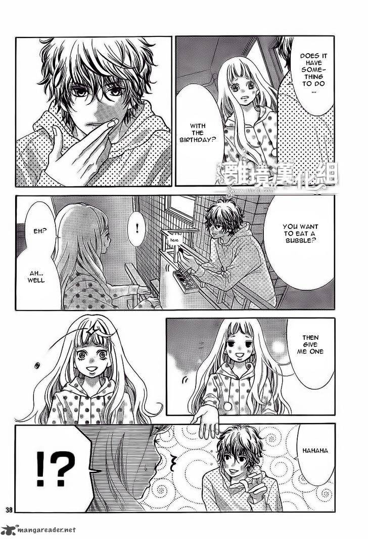 Kyou No Kira Kun 10 39