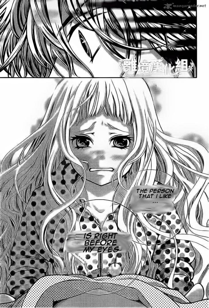 Kyou No Kira Kun 10 44