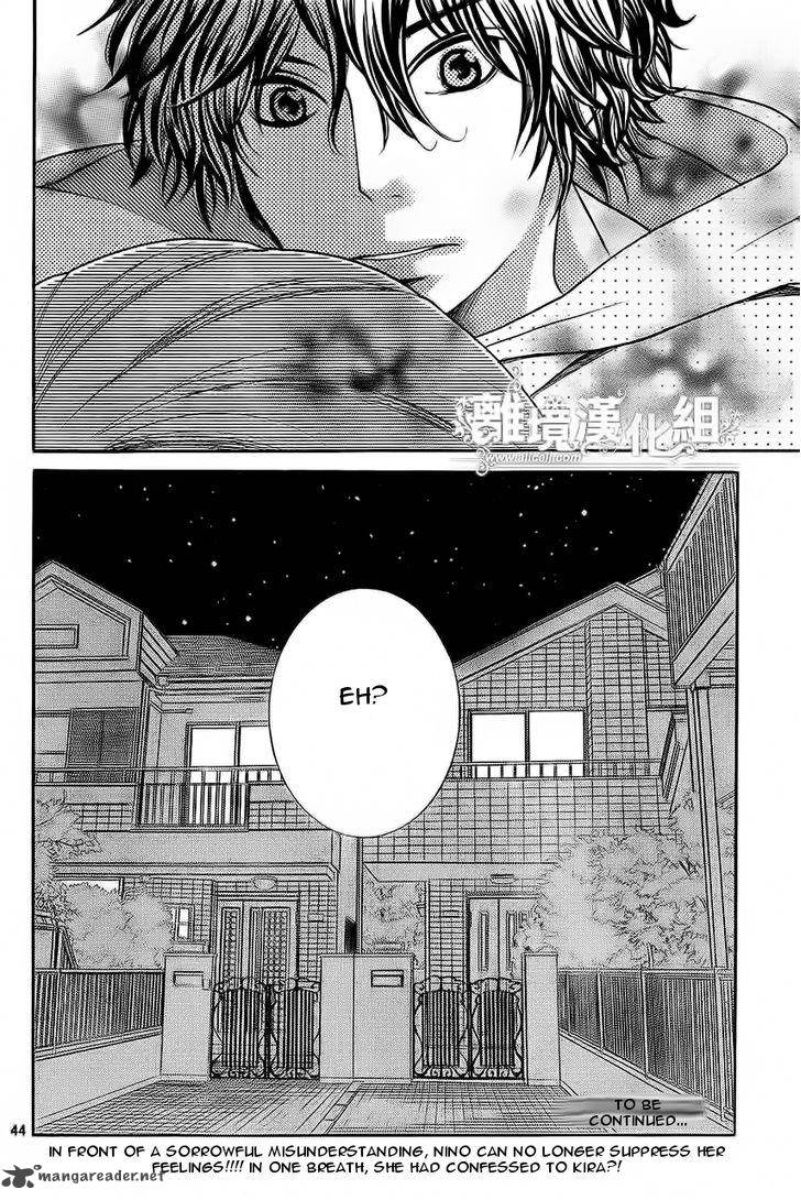 Kyou No Kira Kun 10 45