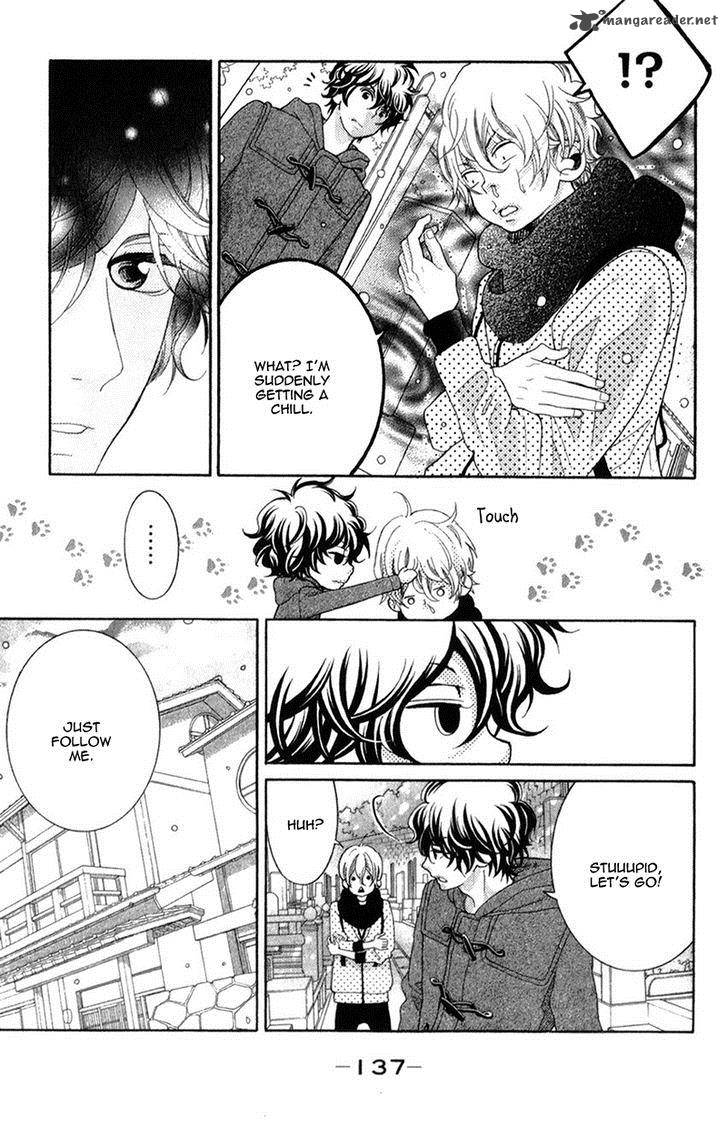 Kyou No Kira Kun 23 13