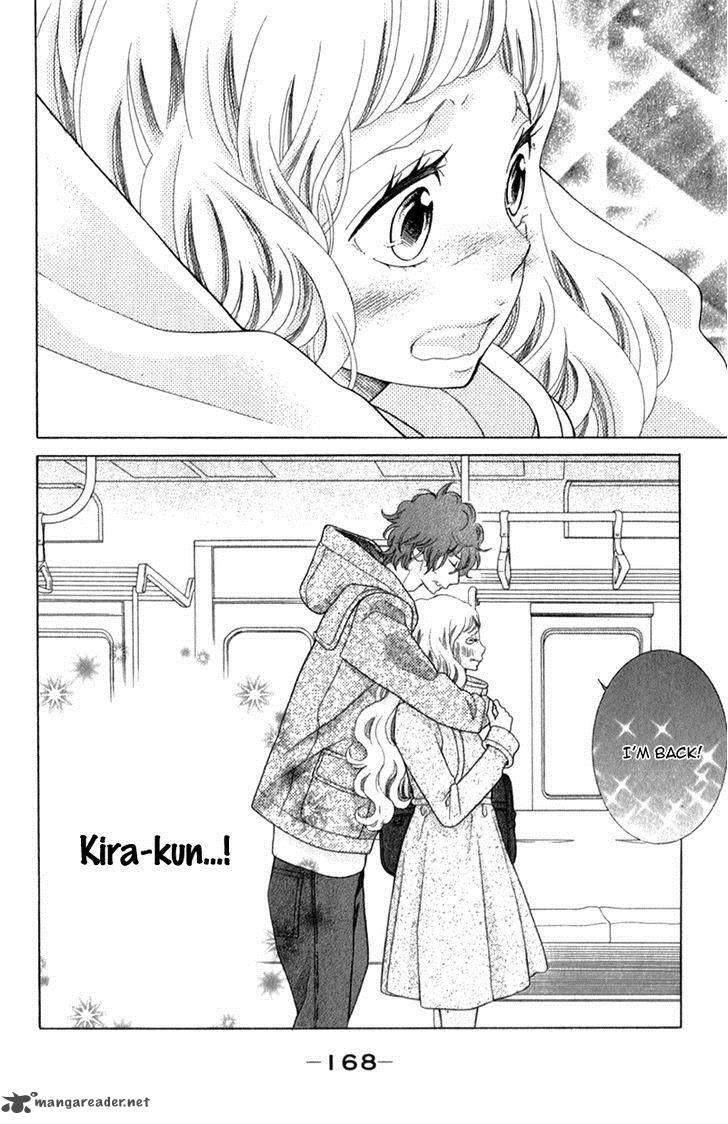 Kyou No Kira Kun 23 44