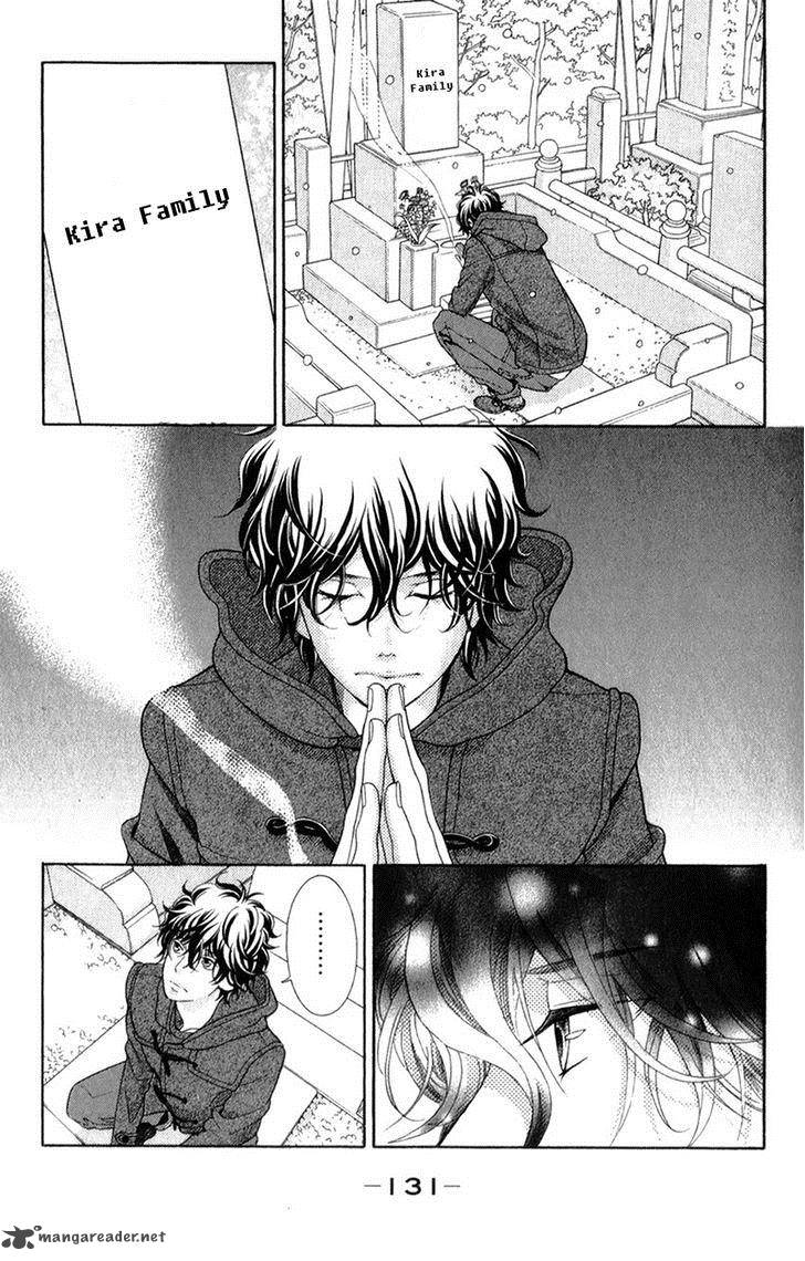 Kyou No Kira Kun 23 7