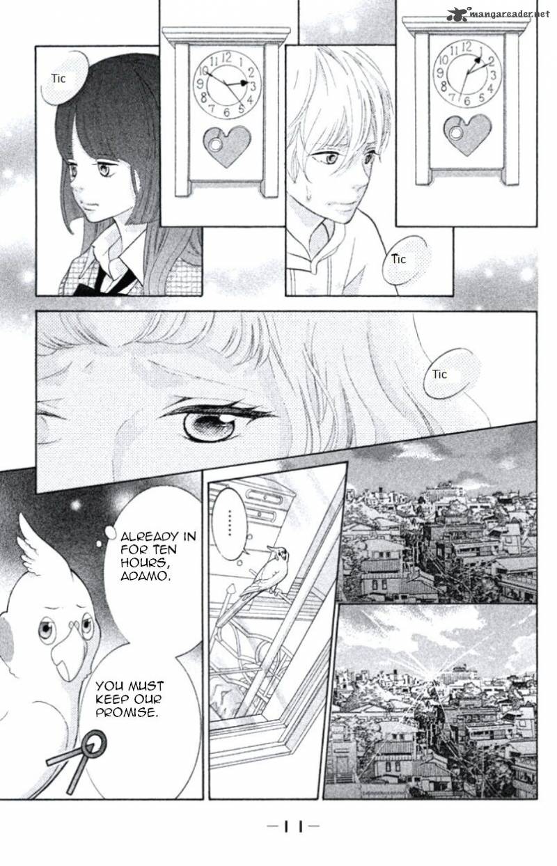 Kyou No Kira Kun 31 9