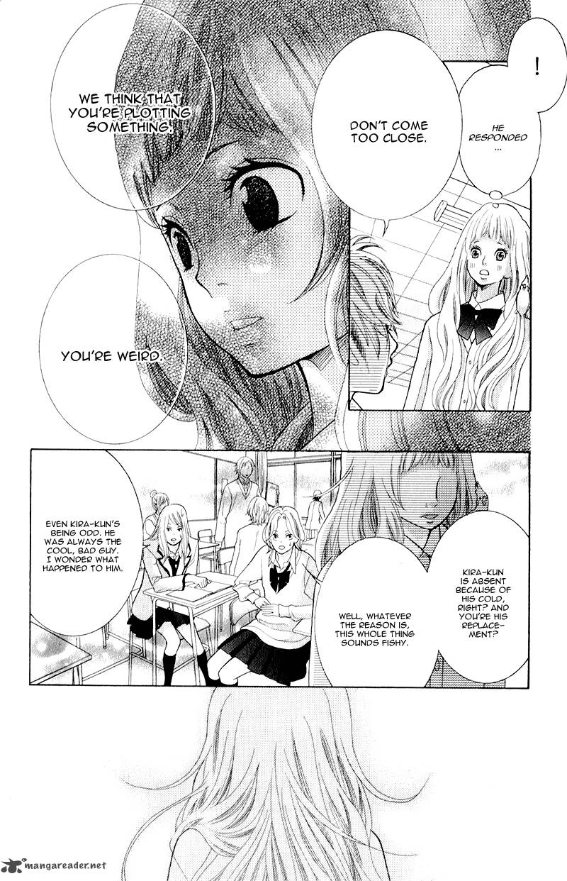 Kyou No Kira Kun 7 12
