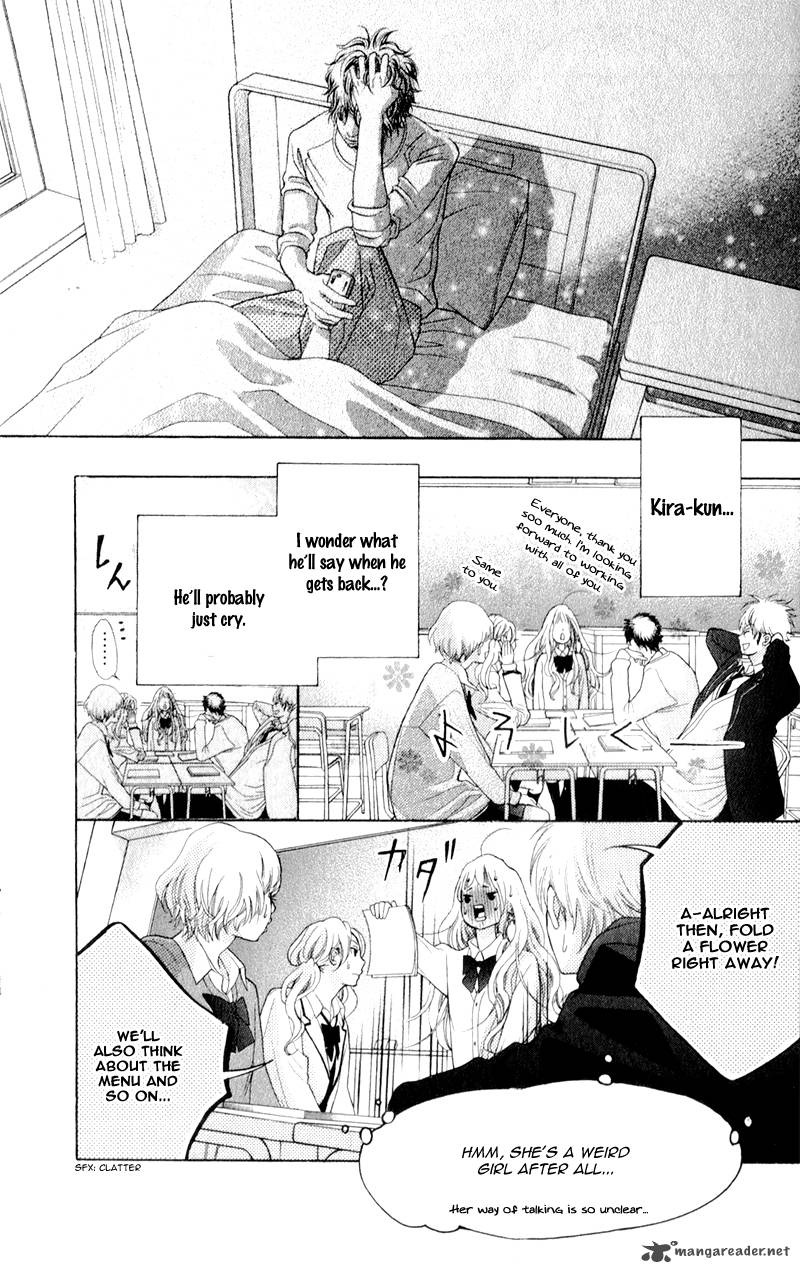 Kyou No Kira Kun 7 25