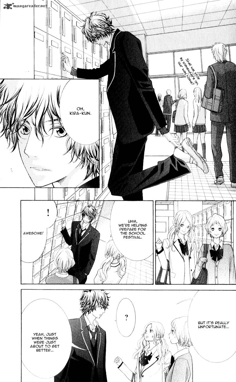 Kyou No Kira Kun 7 29