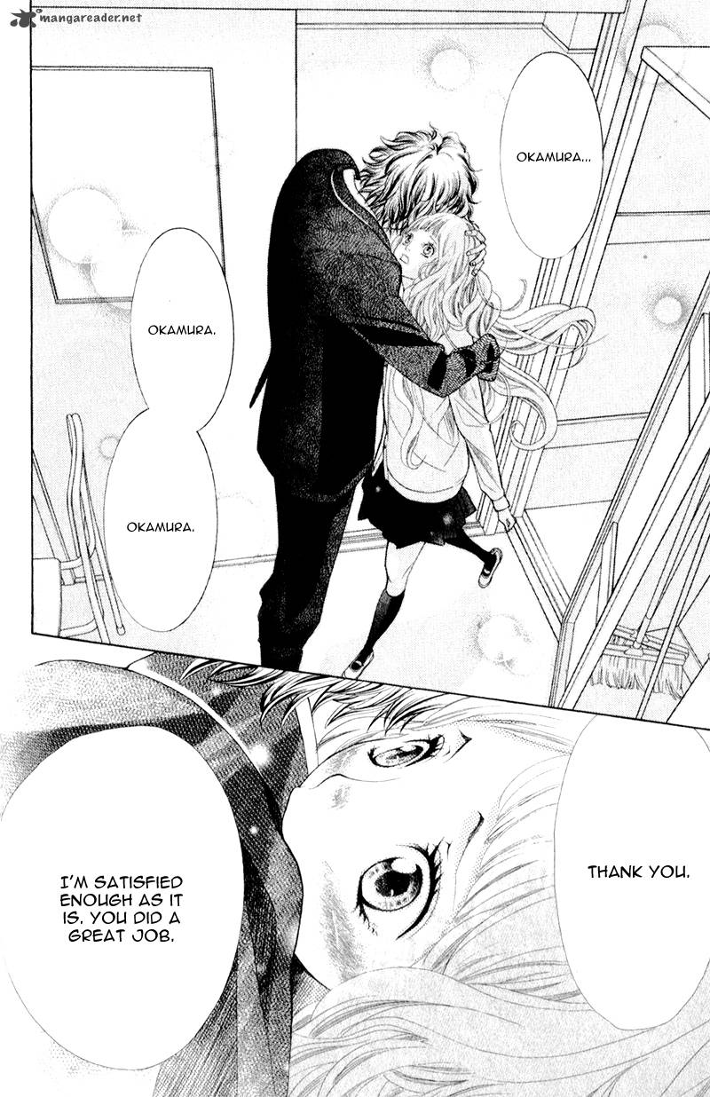 Kyou No Kira Kun 7 38